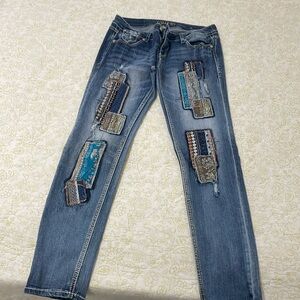 Grace in LA Women’s Jeans